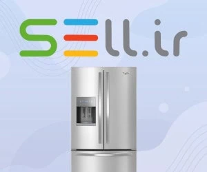 یخچال