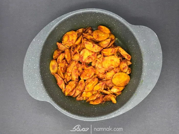 رب در سوسیس بندری