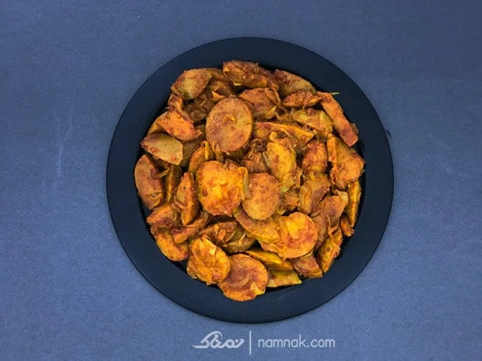 سوسیس بندری