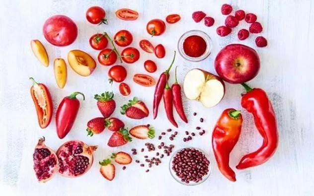 مواد غذایی و میوه