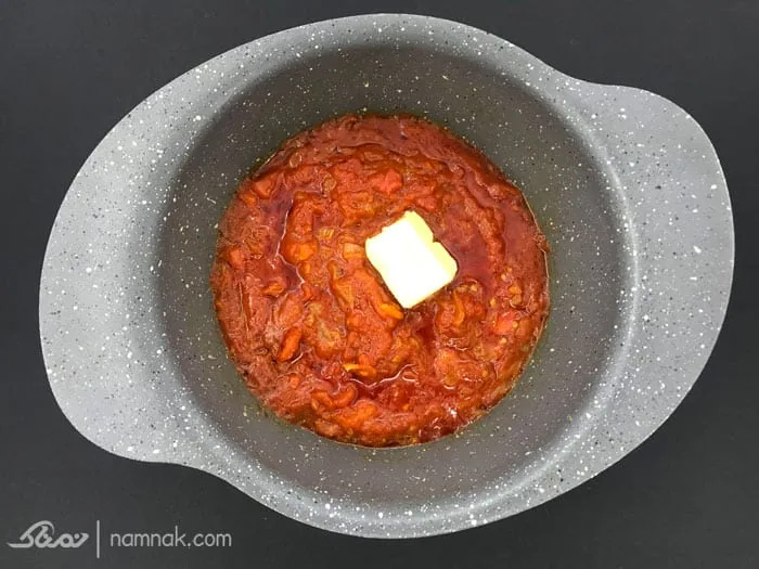 دمی گوجه