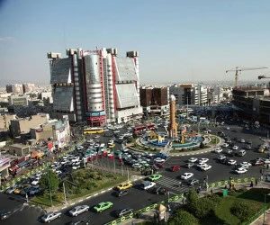 خرید آپارتمان در تهرانپارس