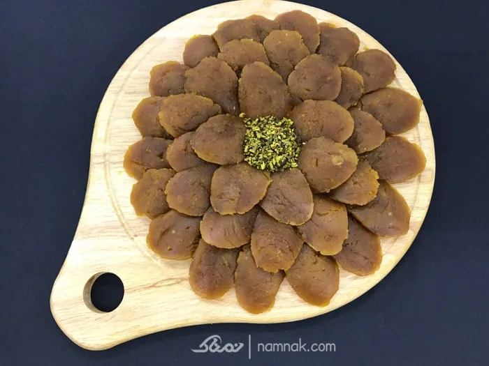 حلوا