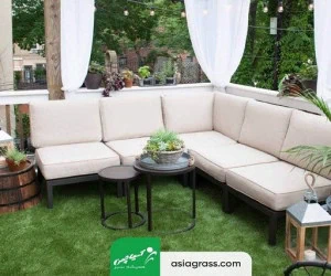 چمن مصنوعی