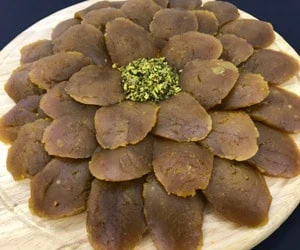 حلوای ساده