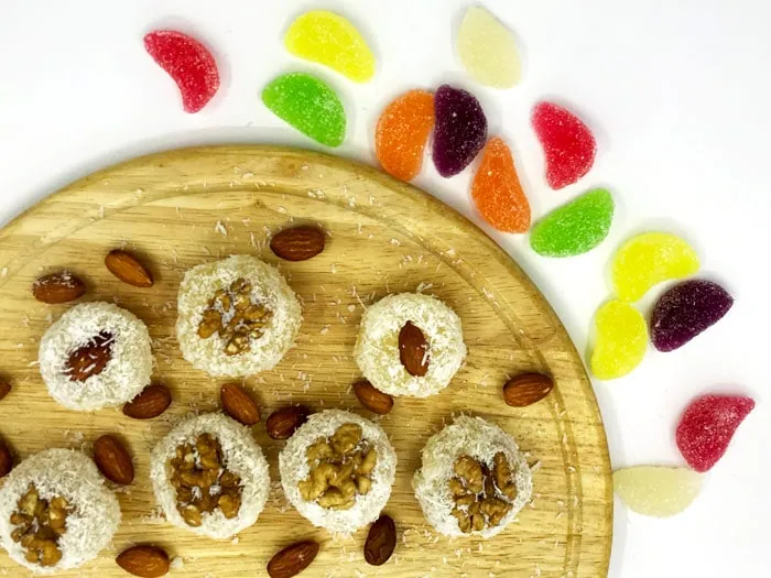 باسلوق خوشمزه باسلوق