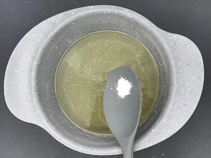 وانیل در باسلوق وانیل