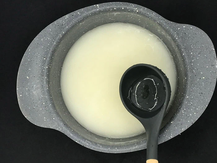 افزودن گلوکز به باسلوق گلوکز