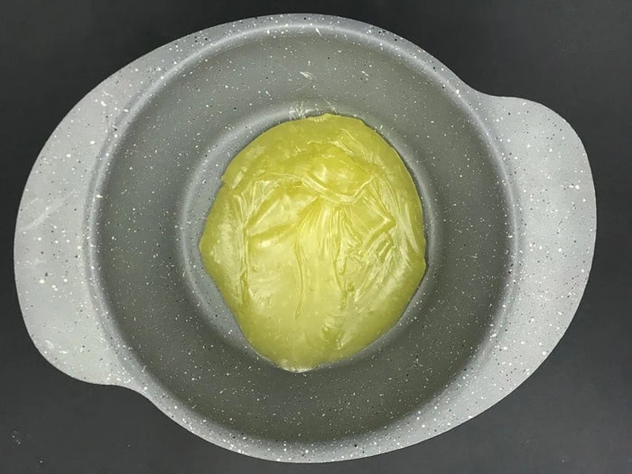 سفت شدن مواد باسلوق مواد سفت شده باسلوق