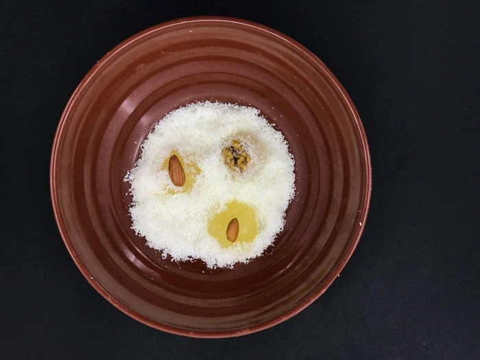 پودر نارگیل پودر نارگیل