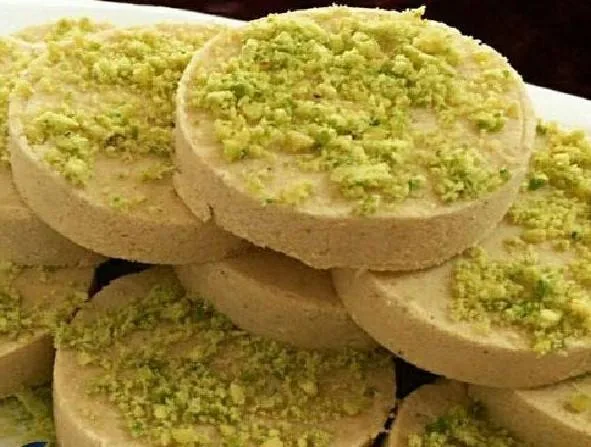 حلوای زنجبیلی