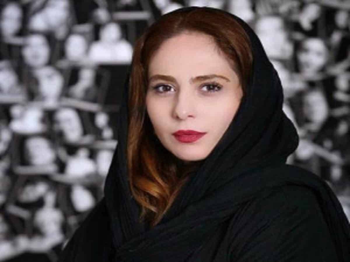 رعنا آزادی ور