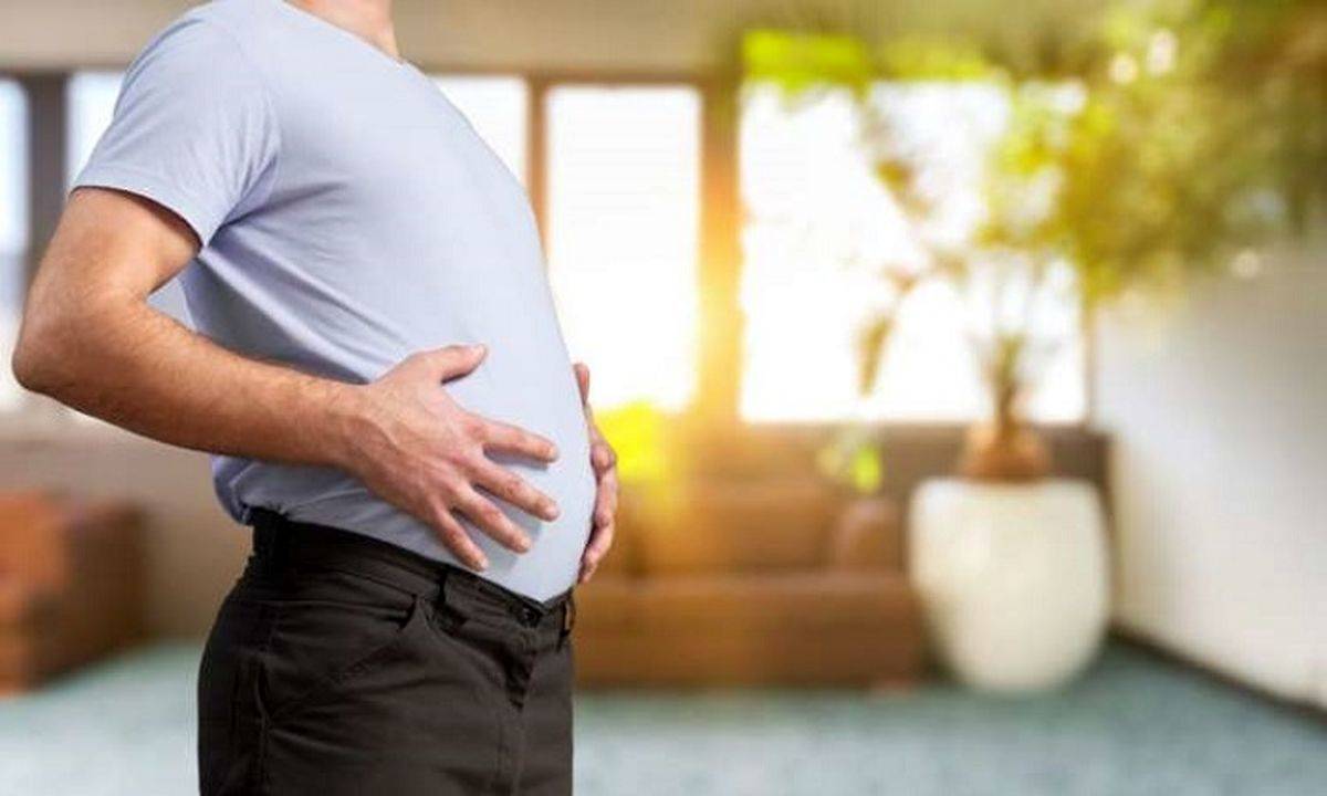 آب کردن چربی پهلو