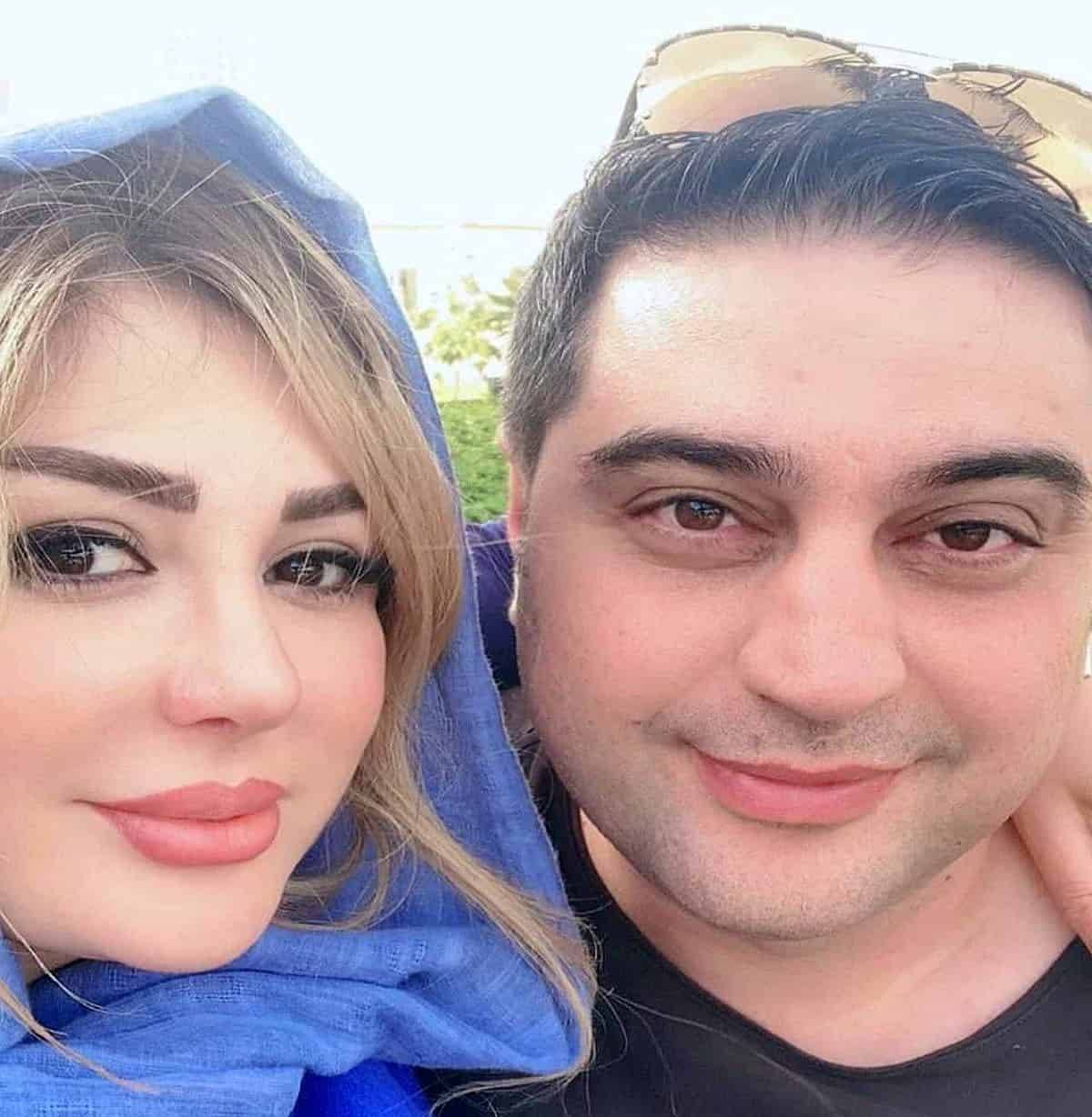 شیلا خداداد