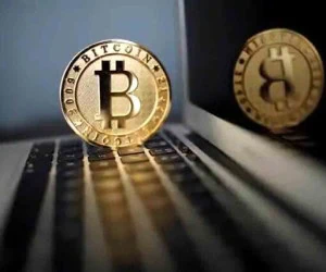 بیت کوین