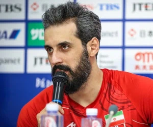 سعید معروف