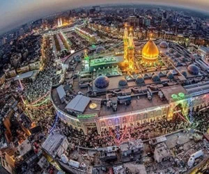 کربلا