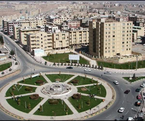 مسکن تهران