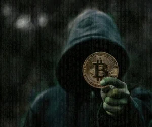 هک بیتکوین