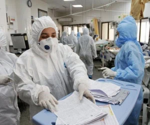 کرونای دلتا