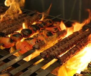 کباب کوبیده