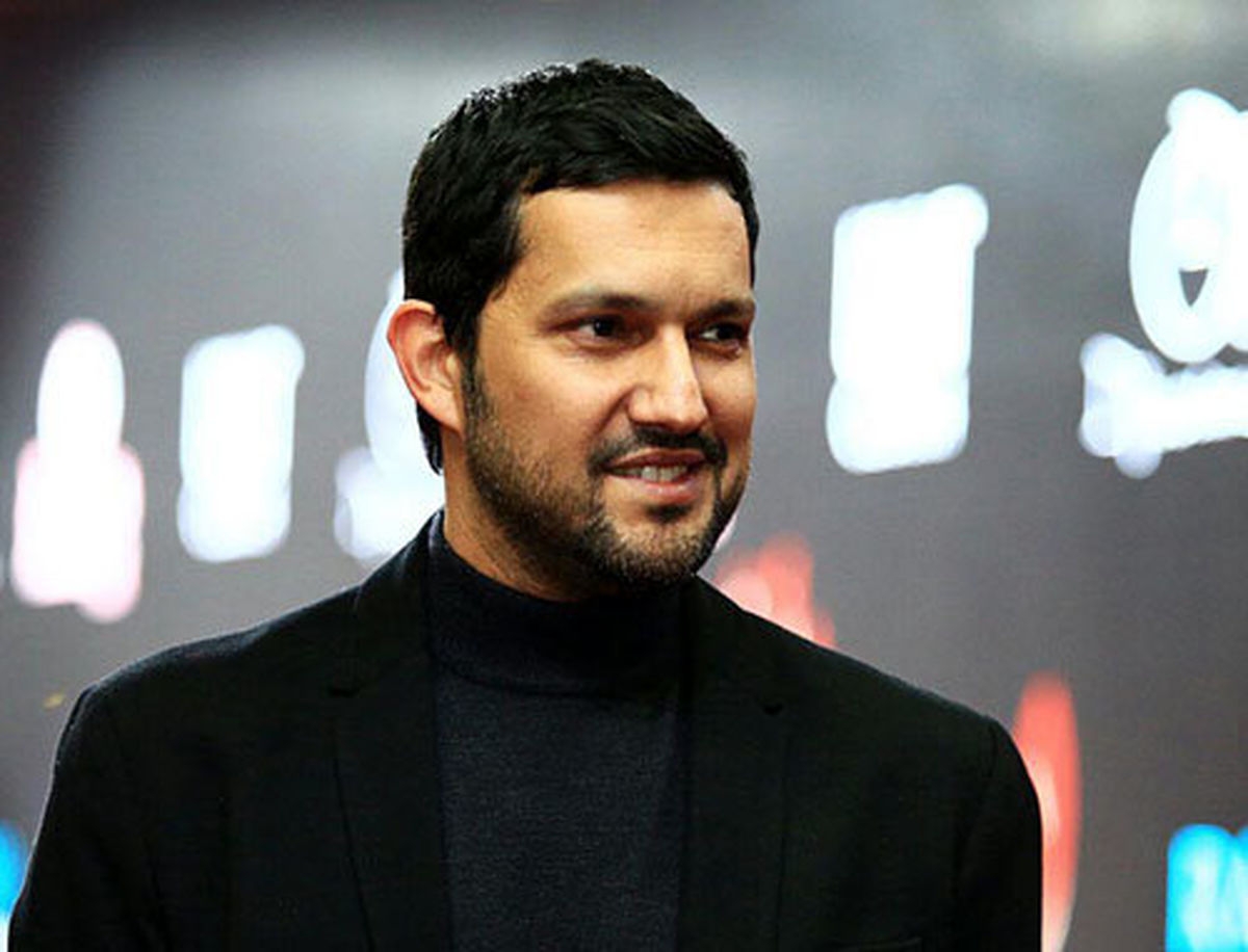 حامد بهداد