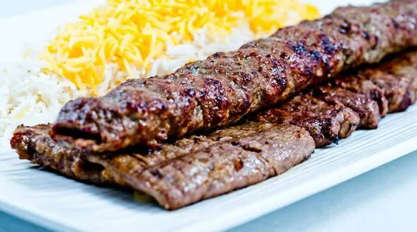 کباب کوبیده