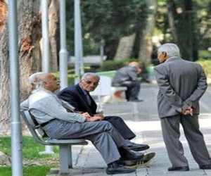 حقوق بازنشستگان