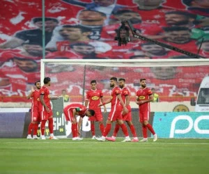 پرسپولیس