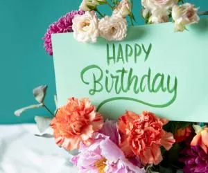 اس ام اس تولد