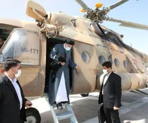 ابراهیم رئیسی