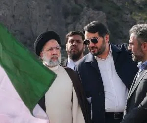 ابراهیم رییسی