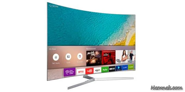 تلویزیون uhd
