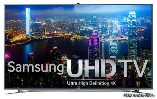 تلویزیون HDR