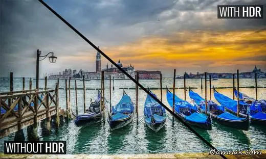 تلویزیون uhd
