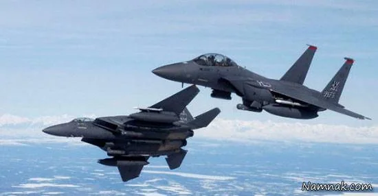  عکس هواپیما جنگی