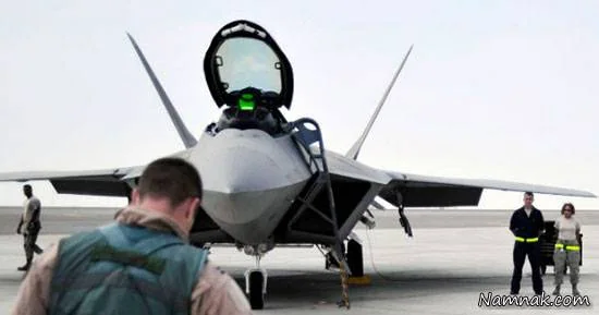  عکس هواپیما جنگی
