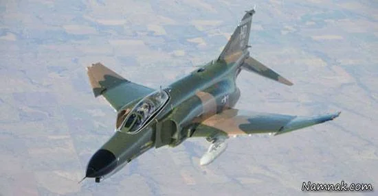 هواپیما جنگی