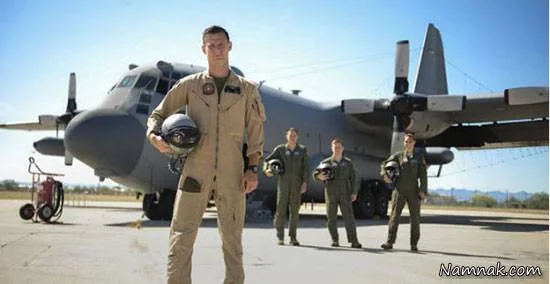  عکس هواپیما جنگی