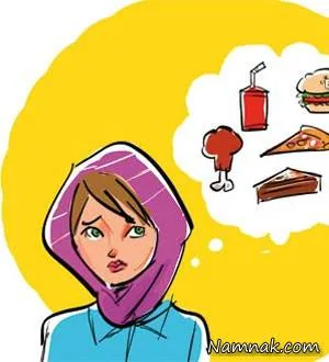 ویار بارداری