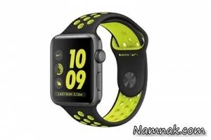 اپل واچ 2
