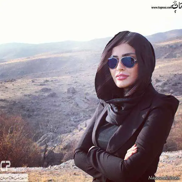شیوا طاهری