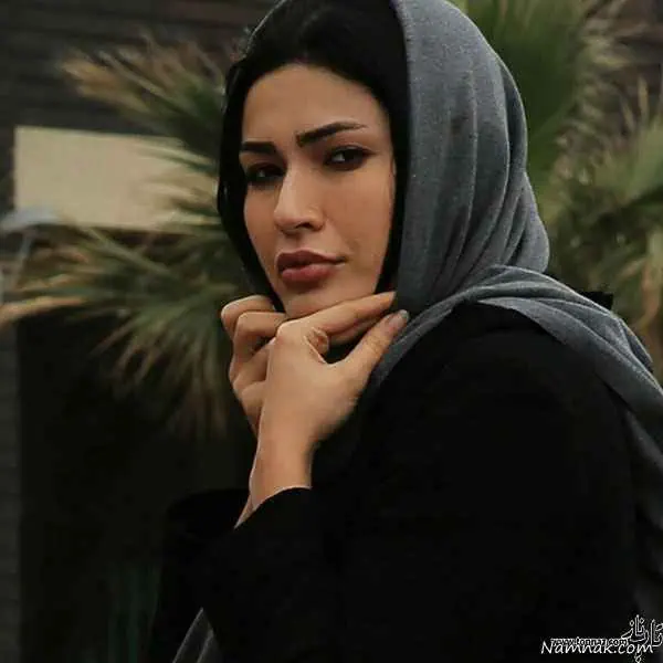 عکسهای متفاوت شیوا طاهری