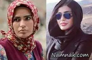 شیوا طاهری