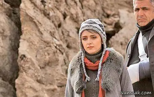 ترانه علیدوستی و مانی حقیقی