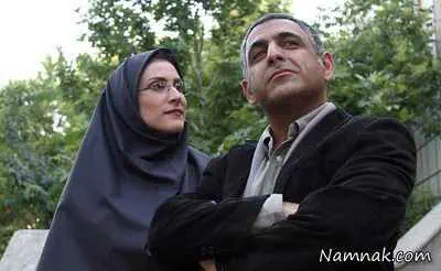 مانی حقیقی و ویشکا آسایش