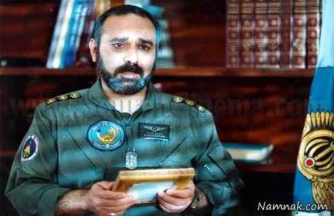 محمد کاسبی در فیلم دایره سرخ