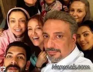 سریال تعبیر وارونه یک رویا