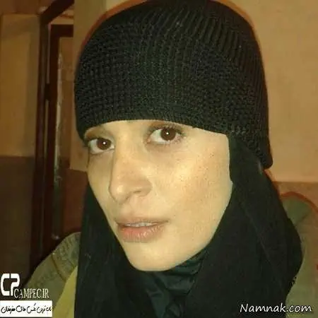 بازیگران زن بدون گریم