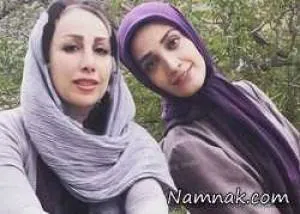سریال تنهایی لیلا